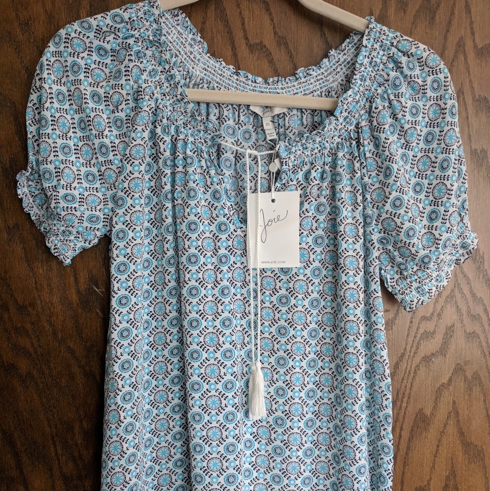 Joie Blouse